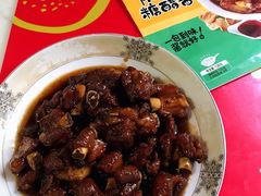 -盒马鲜生(馥邦国际店)