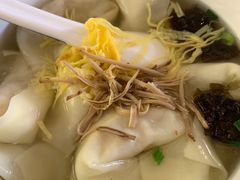 -笑来喜馄饨小笼工坊店(湖滨街店)