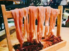 -湊湊火锅·茶憩(杭州湖滨银泰in77店)