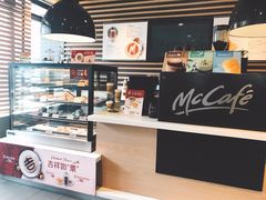 -麦当劳(双榆树店)