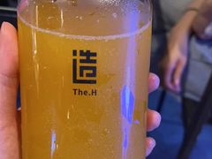-造精酿餐厅