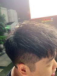 点击看大图 -Kraemer Paris苏豪路易士·嘉玛发廊