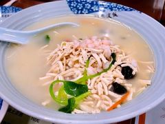 大煮干丝-粗茶淡饭(东关街店)