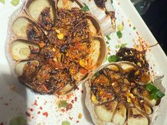 -醉烧膘·烧烤夜宵王(总店)