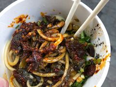 热干面-熊腊生热干面馆(宝丰店)