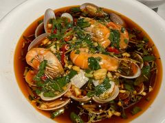 -潮人姐妹轩(海宁路店)