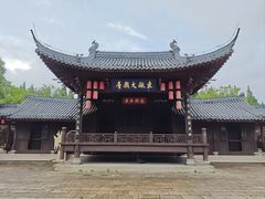 -江心屿景区