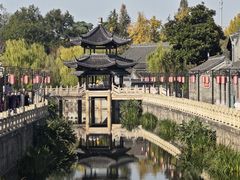 -迎春桥老炉烧饼(碧霞路店)