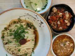 -朱洪元苏式面馆(绿宝广场店)