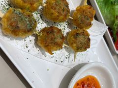 -蔡澜点心·粤菜(西单大悦城店)