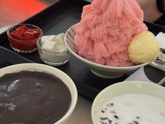 -Ice Monster冰馆·CNN评选全球十大甜品(国贸商城店)