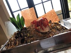 -上海和平饭店华懋阁 Cathay Room