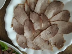 -沈阳李连贵熏肉大饼(兴城店)