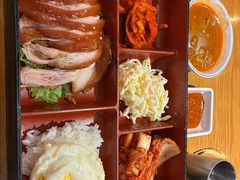 -Myth猪蹄(明洞店)