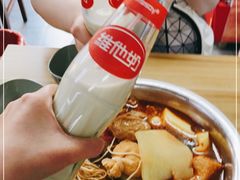 -四川老牛麻辣烫(北门桥店)