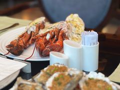 -万达瑞华酒店美食汇自助餐厅(楚河汉街店)