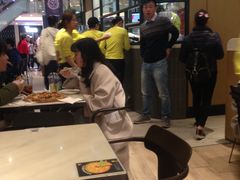 大堂-乐凯撒披萨(海岸城店)