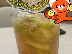 -中山威尼斯西餐厅(三乡总店)