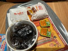 -麦当劳(顺义店)
