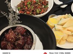 -湖锦酒楼·32年地道湖北菜(光谷店)