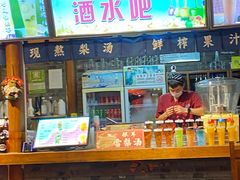 门面-正阳门饭庄·烤鸭·北京菜(万丰路七里庄店)