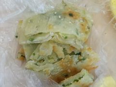 -咏春葱油饼(德政中路店)