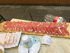 -阳坊胜利涮羊肉(阳坊老店)