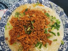 -云南李记罐罐米线饵丝小吃(汉中门金鹰店)