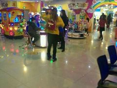 android_upload_pic-星悦蓝海欢乐园(石路天虹店)