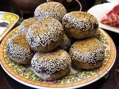 -惠丰涮肉馆(德宝新园店)