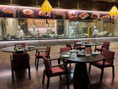 -五缘湾凯悦酒店·悦饗中餐厅