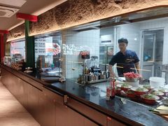-京悦南门涮羊肉·羊蝎子火锅(田林路店)