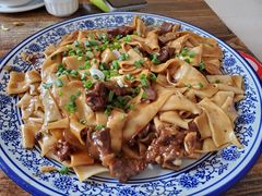 -壹阁胡羊焖饼(特色小吃街店)
