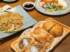 -美乐食街(小南店)