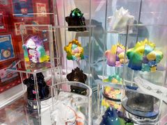 -泡泡玛特POPMART(合生汇店)