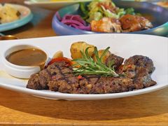 -Famous肥猫墨西哥音乐餐吧(五棵松华熙LIVE店)