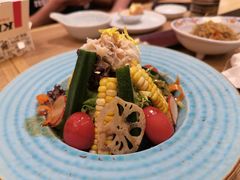 -蟹田居·活蟹料理(东城店)