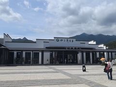 -石台牯牛降景区