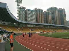 -广东省人民体育场