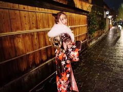 -樱京和服租赁体验(京都总店)