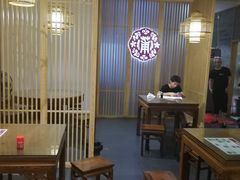 大堂-小莆天(元帅路店)