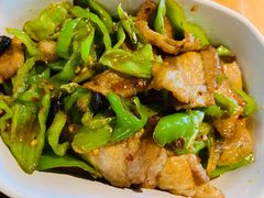 招牌回锅肉-心邸·庆宴(雅宝城店)