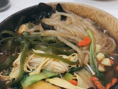 -金乐活美食(中街店)