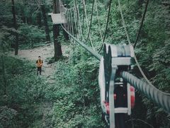 -WeLope紫金山探险公园