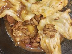 -四季轩中餐厅(徐州开元名都大酒店)