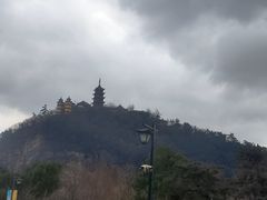 -狼山风景名胜区
