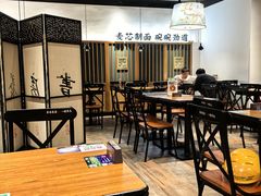 -和府捞面(星光大道一期店)