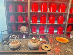 -王德传茶庄(上海新天地店)