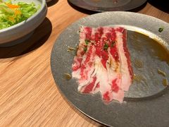 -烧肉达人•炭火烧肉(新天地店)