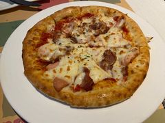 -安妮意大利餐厅(国贸店)